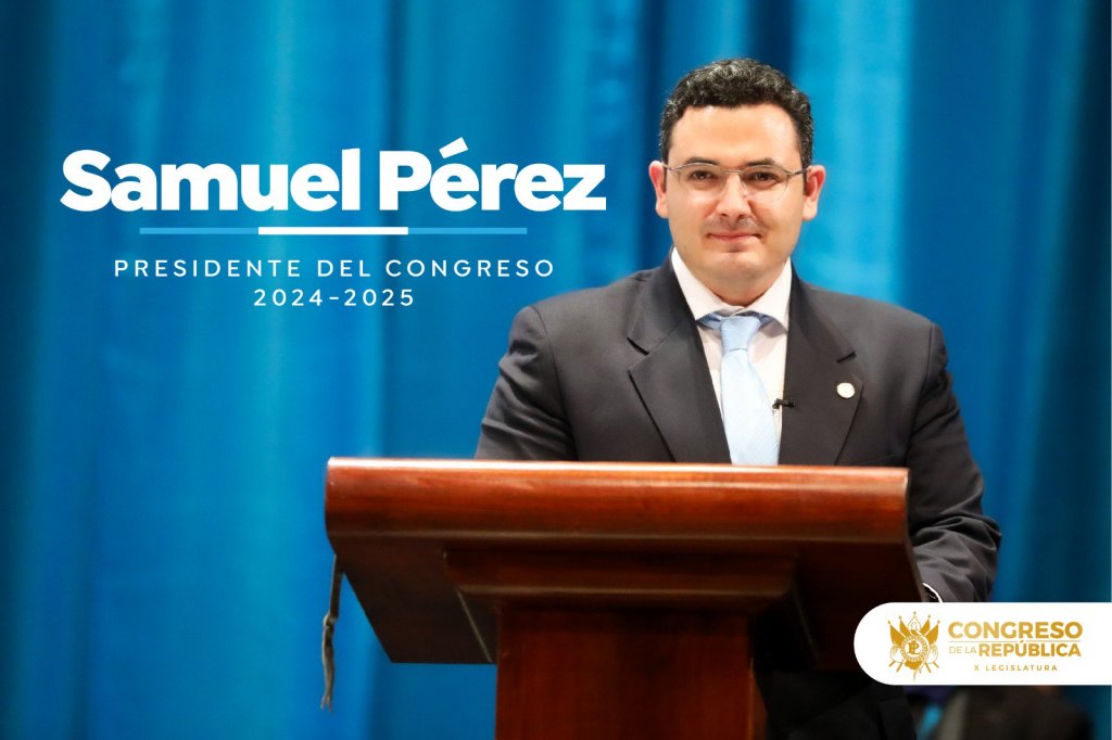 No acatarán orden de la Corte de Constitucionalidad