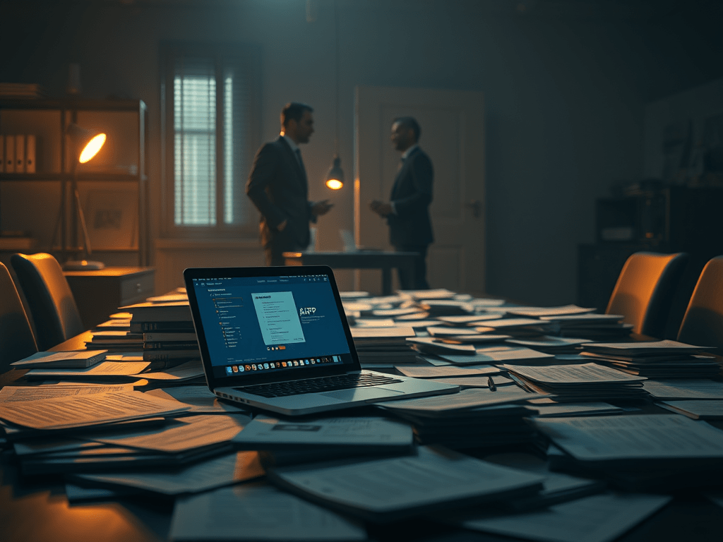 Problemas de CONSULAPP: ¿Negocios&nbsp;turbios?